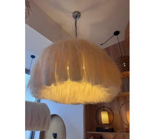 MJ-07L NATURAL COLOR (1/2) Светильник