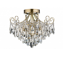 1501/6+6 AB (1) Люстра (RL)