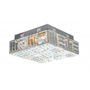 6096R/48W CHR  (1) Люстра NW