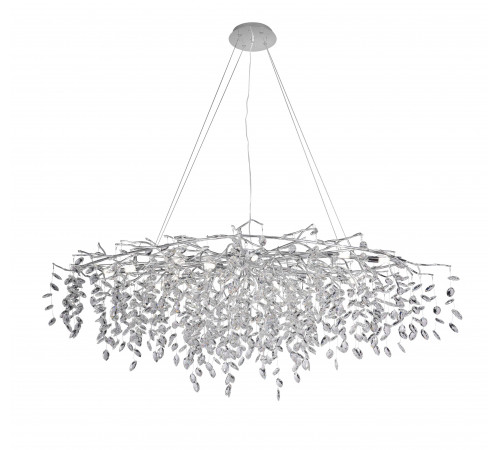 P6039/L1200/13 SV (1) Люстра (RL)