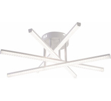 6540-4 WT (1) Люстра RL