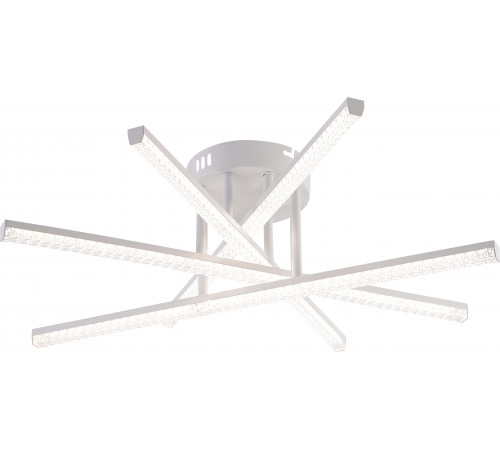 6540-4 WT (1) Люстра RL