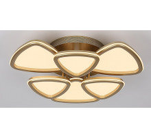 9307/3+3S CHAMPAGNE GOLD (1) Люстра (RL) #