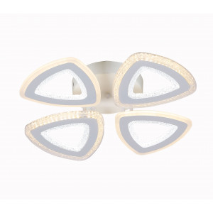 2271/4A WHITE (1) Люстра (RL) #