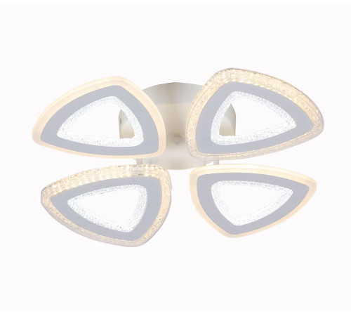 2271/4A WHITE (1) Люстра (RL) #