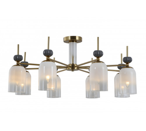 15855STD/8 STB (1) Люстра NW