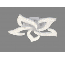 L316/5 WT (1) Люстра MN (RL)