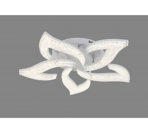 L316/5 WT (1) Люстра MN (RL)