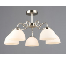 7329/5 SN (1) Люстра RL