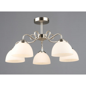 7329/5 SN (1) Люстра RL