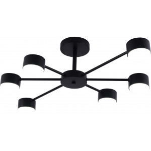 GX3705-6 BK (1) Люстра RL