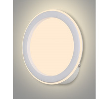 9301/240 WT (1/10) Настенный светильник (RL)