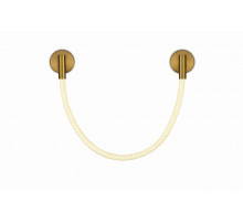 W2311-DW-38 BRASS (1) Настенный светильный (NW)