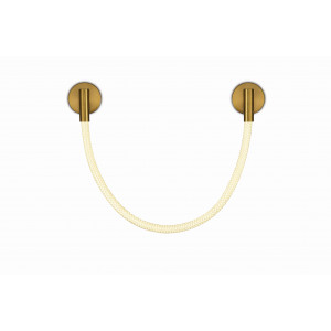 W2311-DW-38 BRASS (1) Настенный светильный (NW)