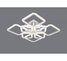 3012/4+4A CR (1) Люстра MN (RL)