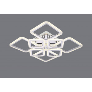 3012/4+4A CR (1) Люстра MN (RL)