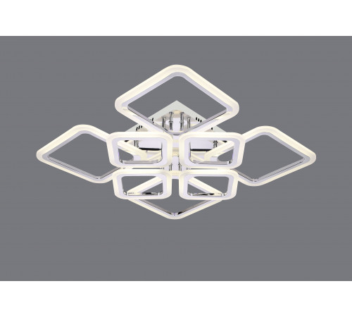 3012/4+4A CR (1) Люстра MN (RL)