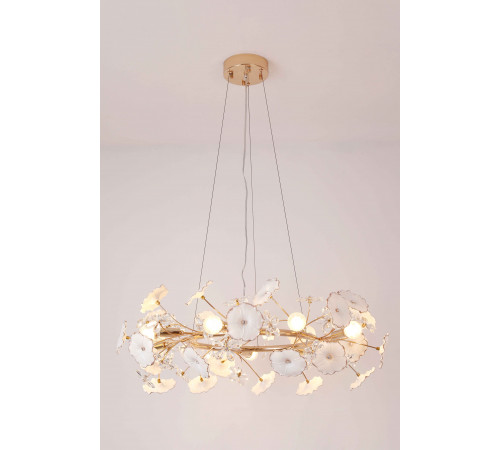 6859/9D FG (1) Люстра NW #