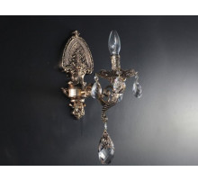 B79254/1W GDBK+WT (1/10) Бра