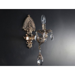 B79254/1W GDBK+WT (1/10) Бра