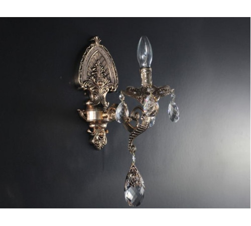 B79254/1W GDBK+WT (1/10) Бра