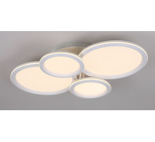 9324/2+2 WT (1) Люстра (RL)