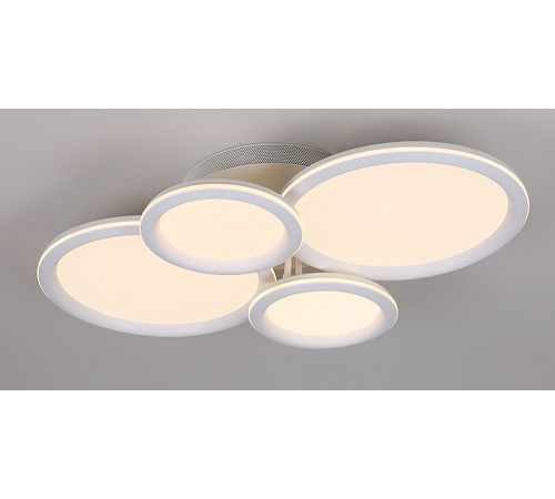 9324/2+2 WT (1) Люстра (RL)