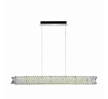 105PLSK/L1200*350BC SAND NICKEL (1) Люстра NW #