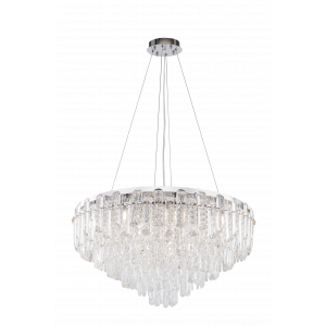 1002R-750*H420 CR (1) Люстра (в 2-х коробках) RL #