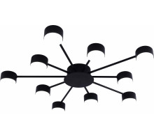 GX3701-10 BK (1) Люстра RL