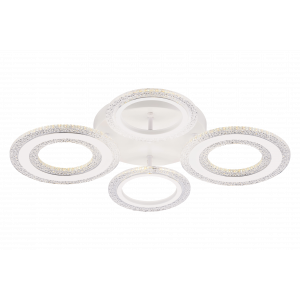 3376/4 WT (1/5) Люстра MN (RL)