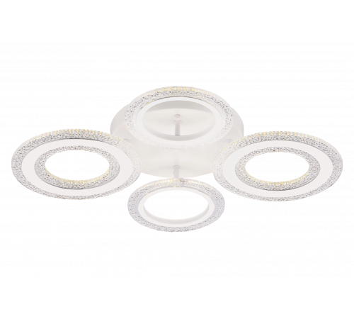 3376/4 WT (1/5) Люстра MN (RL)