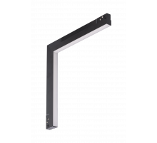 140CG 20W3K SBK (1/20) Светильник для магнитного шинопровода