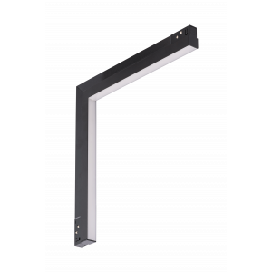 140CG 20W3K SBK (1/20) Светильник для магнитного шинопровода