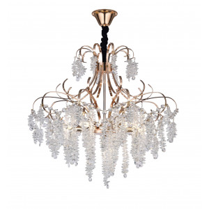 9287/5 FGD (1) Люстра (RL)