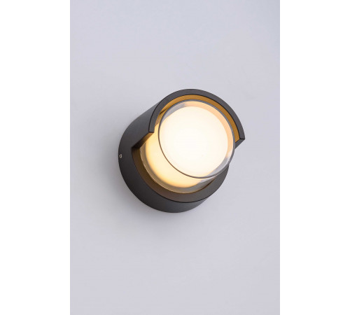 PL-450B BK (1/30) Светильник (RL)