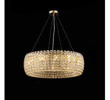 M41-ф800*H240 H GOLD (1) Люстра NW #