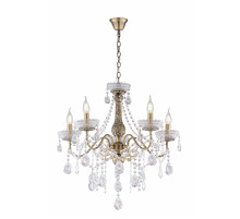 5506/5 AB (1) Люстра (RL)