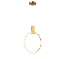 L8015-DW-300 BRASS (1) Люстра NW