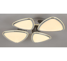 9307/2+2M CR (1) Люстра (RL) #