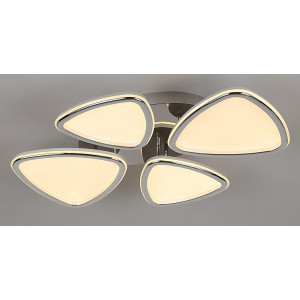 9307/2+2M CR (1) Люстра (RL) #