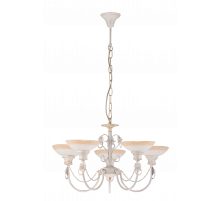 5607/5 BEIGE (1) Люстра