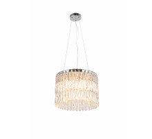 5060/8CH CHROME (1) Люстра NW