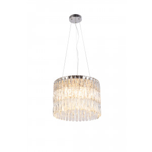 5060/8CH CHROME (1) Люстра NW