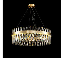Y96-ф800*H280 H-GOLD (1) Люстра (NW)