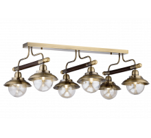 5378/6 AB (1) Люстра