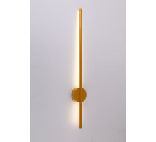 FJ8001/800mm GD (1/10) Настенный светильник (RL)