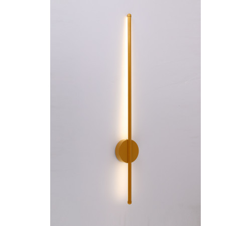 FJ8001/800mm GD (1/10) Настенный светильник (RL)