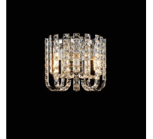 NW082-ф320*H280 CHROME (1) Настенный светильник NW #