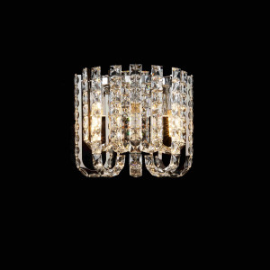 NW082-ф320*H280 CHROME (1) Настенный светильник NW #